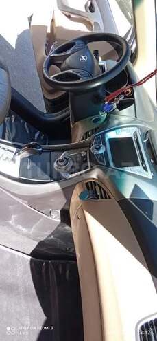 Hyundai Elantra 2011, 175,781 km - 1.8 л - Bakı