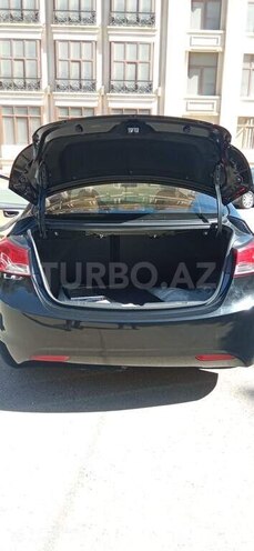 Hyundai Elantra 2011, 175,781 km - 1.8 л - Bakı