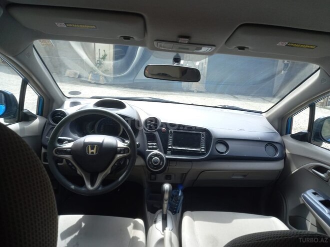 Honda Insight 2009, 394,000 km - 1.3 l - Bakı