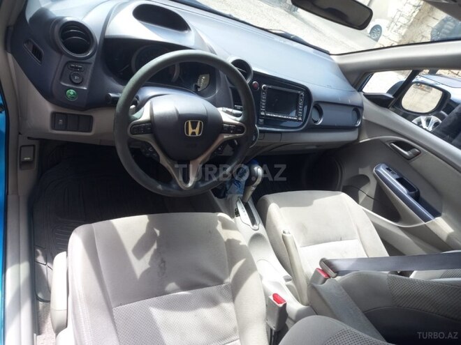 Honda Insight 2009, 394,000 km - 1.3 l - Bakı