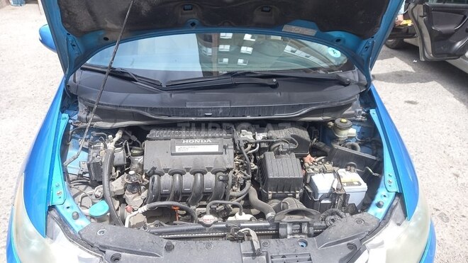 Honda Insight 2009, 394,000 km - 1.3 l - Bakı