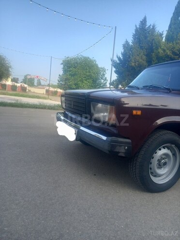 LADA (VAZ) 2107 2003, 78,995 km - 1.6 l - Masallı
