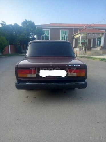 LADA (VAZ) 2107 2003, 78,995 km - 1.6 l - Masallı
