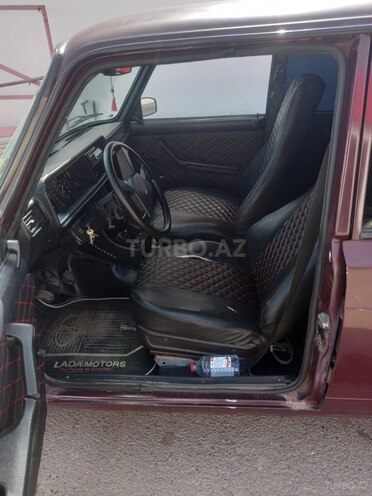LADA (VAZ) 2107 2003, 78,995 km - 1.6 l - Masallı