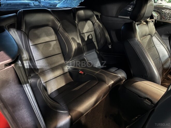 Ford Mustang 2019, 126,000 km - 2.3 l - Bakı