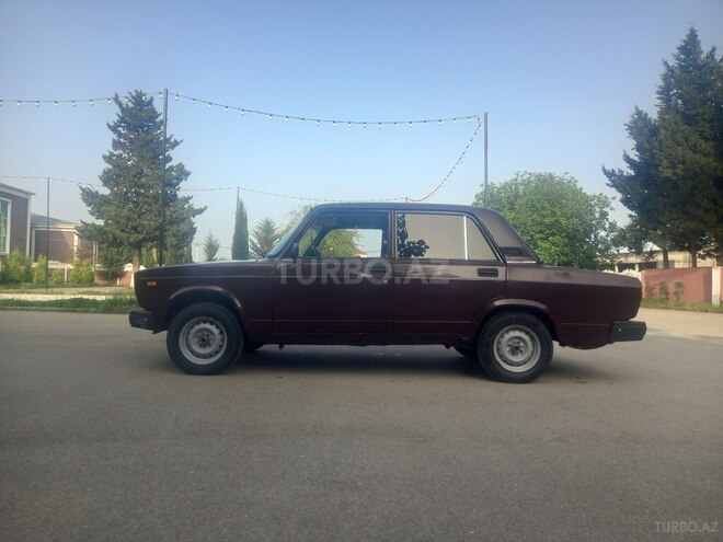 LADA (VAZ) 2107 2003, 78,995 km - 1.6 l - Masallı