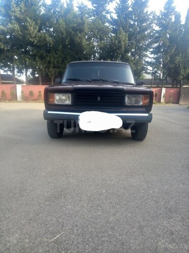 LADA (VAZ) 2107 2003, 78,995 km - 1.6 l - Masallı