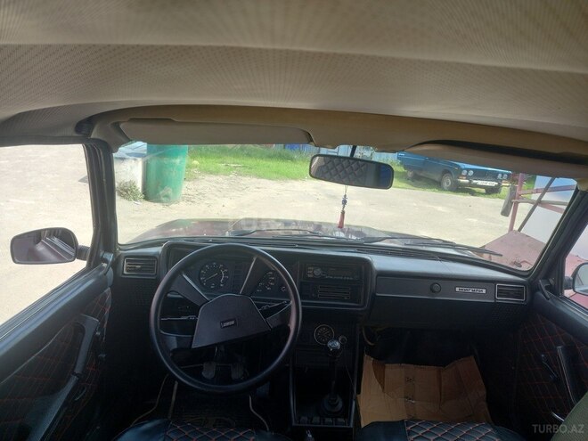 LADA (VAZ) 2107 2003, 78,995 km - 1.6 l - Masallı