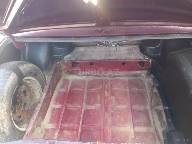 LADA (VAZ) 2107 2003, 78,995 km - 1.6 l - Masallı