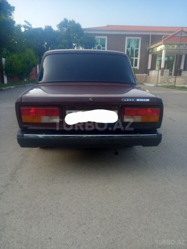 LADA (VAZ) 2107 2003, 78,995 km - 1.6 l - Masallı