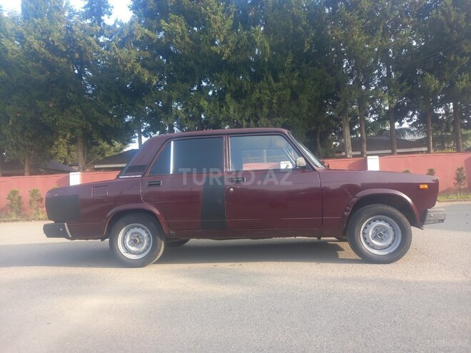 LADA (VAZ) 2107 2003, 78,995 km - 1.6 l - Masallı
