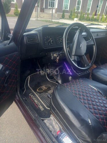 LADA (VAZ) 2107 2003, 78,995 km - 1.6 l - Masallı
