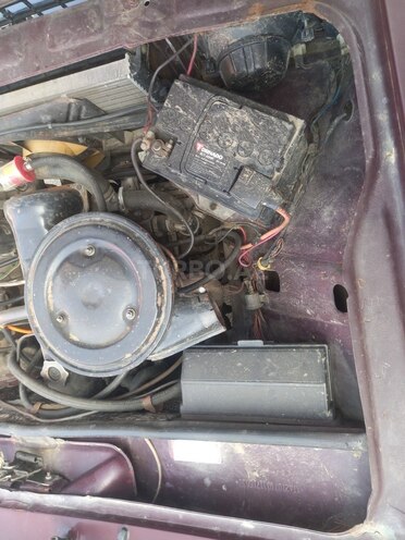 LADA (VAZ) 2107 2003, 78,995 km - 1.6 l - Masallı