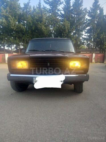 LADA (VAZ) 2107 2003, 78,995 km - 1.6 l - Masallı