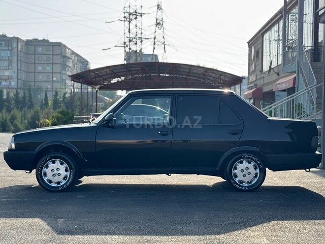 Tofas Sahin 2005, 70,000 km - 1.6 l - Bakı