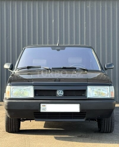 Tofas Sahin 2005, 70,000 km - 1.6 l - Bakı