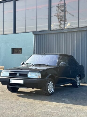 Tofas Sahin 2005, 70,000 km - 1.6 l - Bakı
