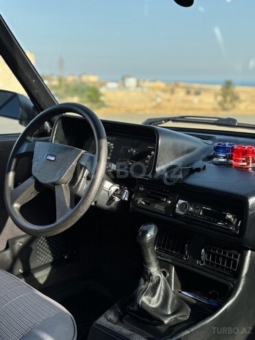 Tofas Sahin 2005, 70,000 km - 1.6 l - Bakı