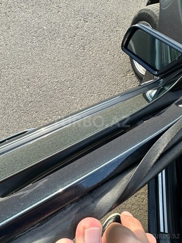 Mercedes C 200 1997, 234,000 km - 2.0 л - Qazax