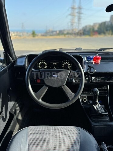 Tofas Sahin 2005, 70,000 km - 1.6 l - Bakı