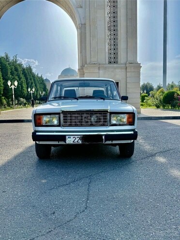 LADA (VAZ) 2107 2004, 75,866 km - 1.6 л - Goranboy