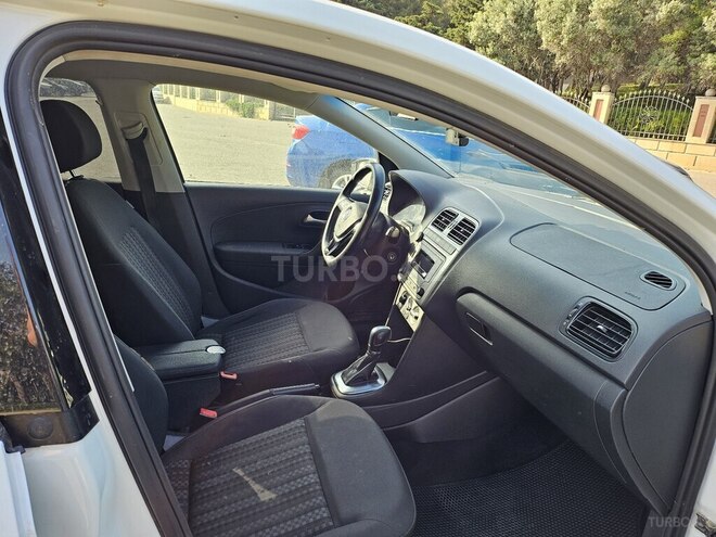 Volkswagen Polo 2019, 152,000 km - 1.6 l - Bakı