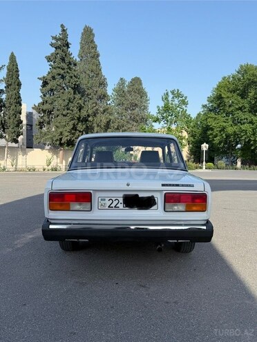 LADA (VAZ) 2107 2004, 75,866 km - 1.6 л - Goranboy