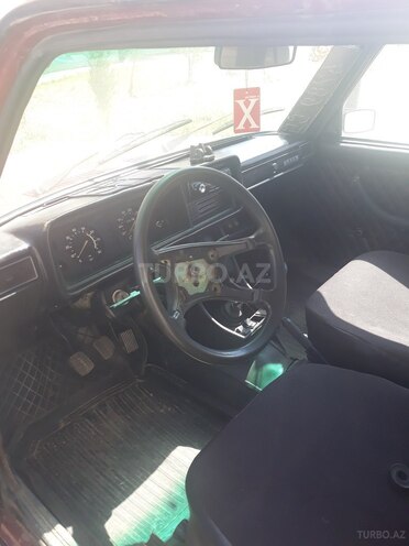 LADA (VAZ) 2107 2008, 95,000 km - 1.6 l - Sumqayıt