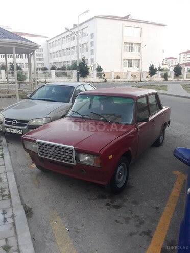 LADA (VAZ) 2107 2008, 95,000 km - 1.6 l - Sumqayıt
