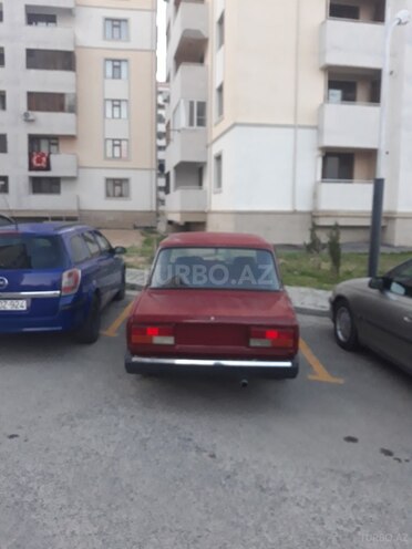 LADA (VAZ) 2107 2008, 95,000 km - 1.6 l - Sumqayıt