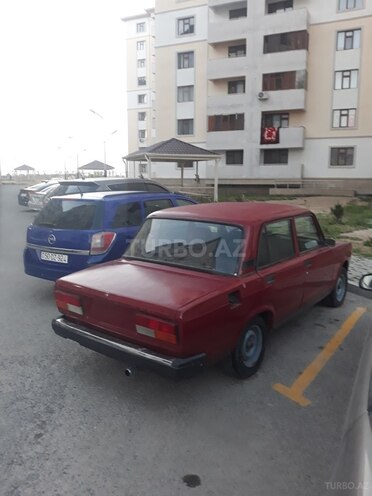 LADA (VAZ) 2107 2008, 95,000 km - 1.6 l - Sumqayıt