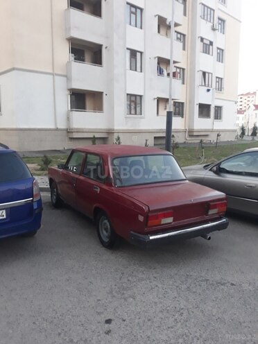 LADA (VAZ) 2107 2008, 95,000 km - 1.6 l - Sumqayıt