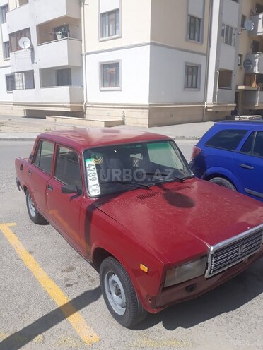 LADA (VAZ) 2107 2008, 95,000 km - 1.6 l - Sumqayıt