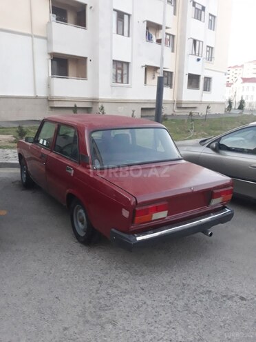 LADA (VAZ) 2107 2008, 95,000 km - 1.6 l - Sumqayıt