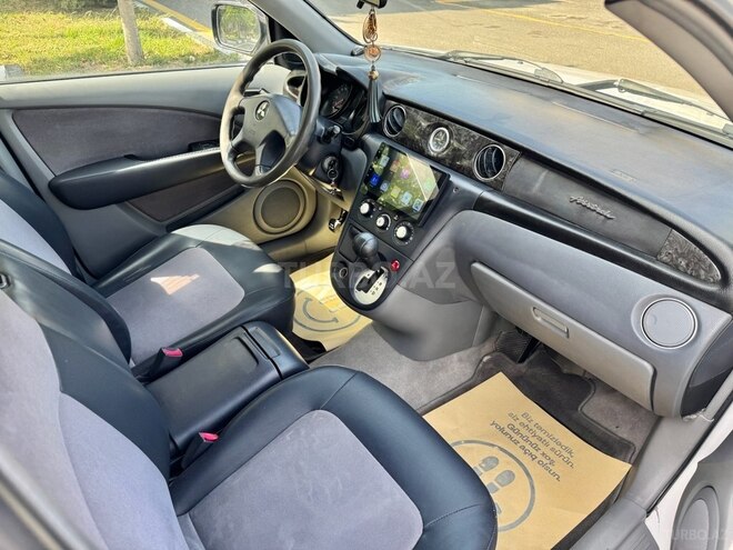 Mitsubishi Airtrek 2001, 163,364 km - 2.0 l - Sumqayıt