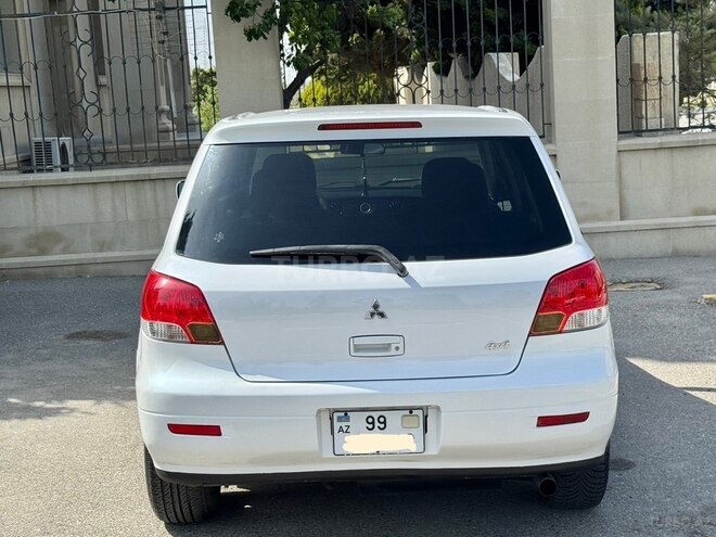 Mitsubishi Airtrek 2001, 163,364 km - 2.0 l - Sumqayıt