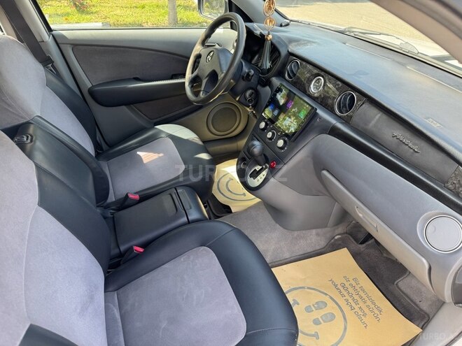 Mitsubishi Airtrek 2001, 163,364 km - 2.0 l - Sumqayıt