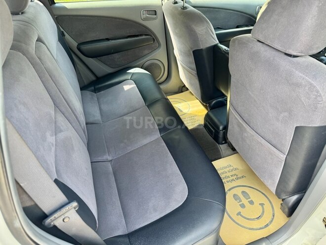 Mitsubishi Airtrek 2001, 163,364 km - 2.0 l - Sumqayıt