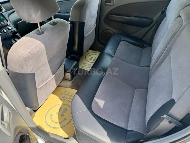 Mitsubishi Airtrek 2001, 163,364 km - 2.0 l - Sumqayıt