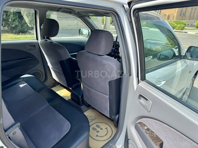 Mitsubishi Airtrek 2001, 163,364 km - 2.0 l - Sumqayıt