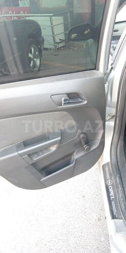 Opel Astra 2006, 261,930 km - 1.3 l - Bakı