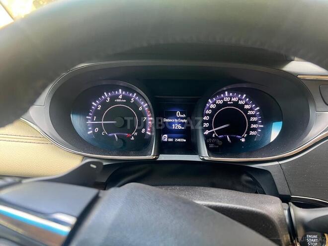 Toyota Avalon 2015, 254,833 km - 3.5 l - Bakı