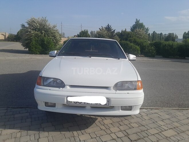 LADA (VAZ) 2115 2012, 285,000 km - 1.6 l - Xaçmaz