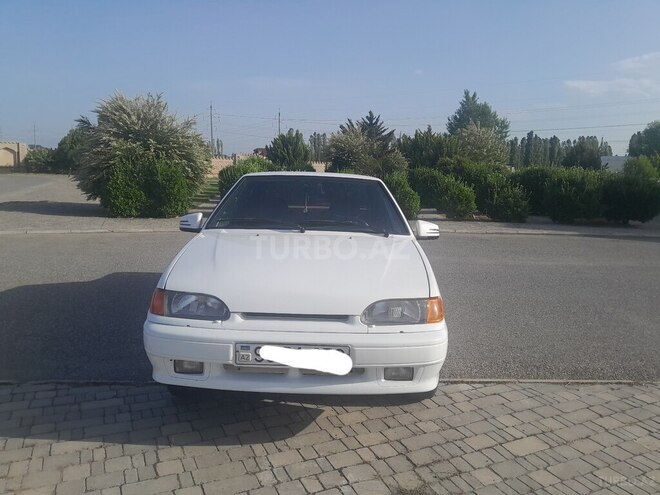 LADA (VAZ) 2115 2012, 285,000 km - 1.6 l - Xaçmaz