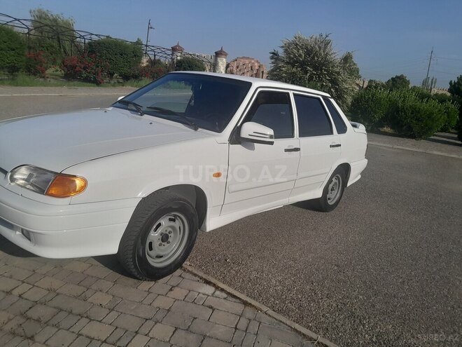 LADA (VAZ) 2115 2012, 285,000 km - 1.6 l - Xaçmaz