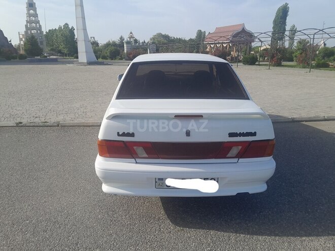 LADA (VAZ) 2115 2012, 285,000 km - 1.6 l - Xaçmaz