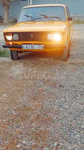 LADA (VAZ) 2106 1977, 69,808 km - 1.3 l - Füzuli