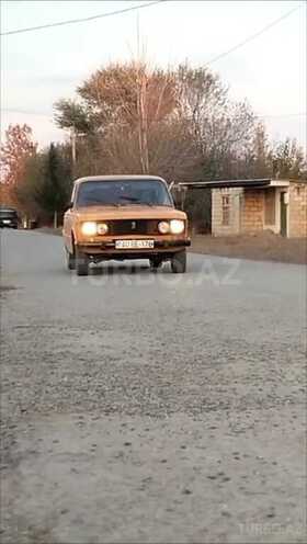 LADA (VAZ) 2106 1977, 69,808 km - 1.3 l - Füzuli
