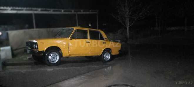 LADA (VAZ) 2106 1977, 69,808 km - 1.3 l - Füzuli