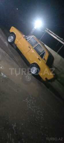 LADA (VAZ) 2106 1977, 69,808 km - 1.3 l - Füzuli